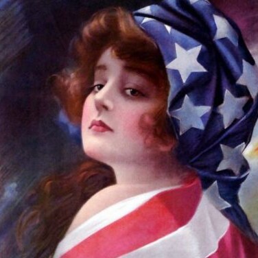 Rabble Rouser, Truth Speaker, American Patriot