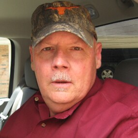 Mac ~ incognito in Texas, on Twitter. USAF Veteran, "brat" born on a USAF base in Japan 1948.