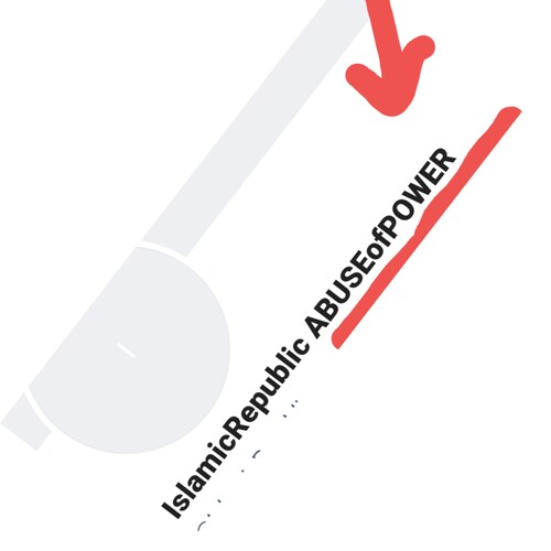 People stopped voting. مردم دیگه رأی نمیدند