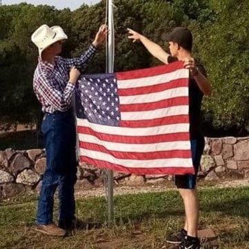 20 Years of Age. Conservative. Trump Supporter. Redneck. Cowboy 4 Trump. Hard-Working son of a gun. Comic Fan.  Just livin life without a care in the world.