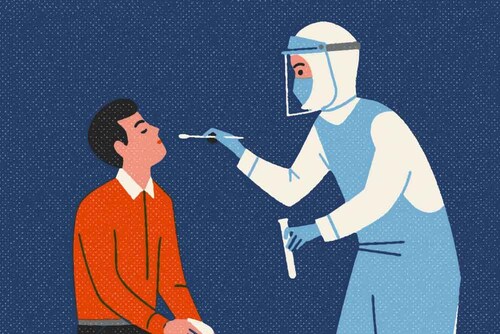 EEUU anula la autorización y el PCR no será válido como prueba para detectar el Covid-19

http://inf...