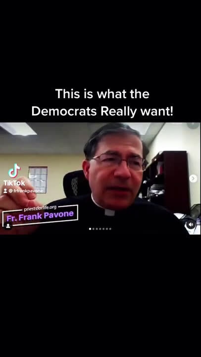 This is VERY Important! Please share These are what the Democrats really want to take away...