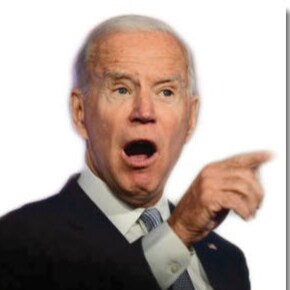 Whiskey, Bacon, God & Guns…what more do you need? Let’s Go Brandon