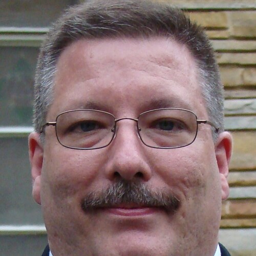 Believer in Jesus Christ, husband, father and IT Administrator. Likes, shares, & upvotes ≠ endorsement