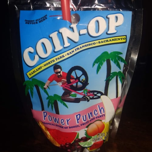 MAGA Patriot, husband, father of six, auto racing fan, former race car driver.