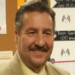 Chairman Emeritus, RGA - retired
Who's Who in U.S. Executives
Cambridge Who's Who
From the South Side of Chicago I am...