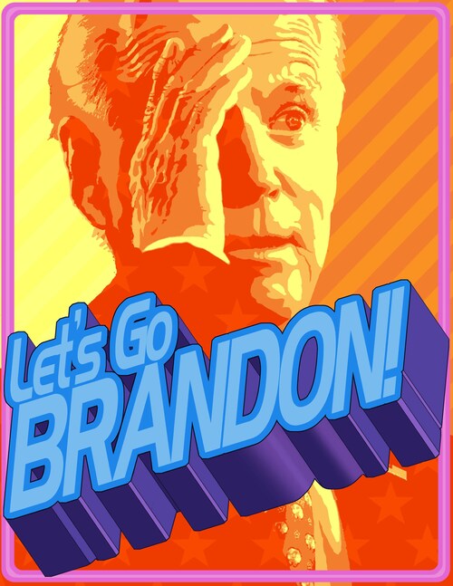 View Dog face pony soldier's post on GETTR. Join the discussion, share your thoughts, and connect with the community.