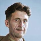 Freedom is Slavery, Ignorance is Bliss, War is Peace. Let's go Brandon