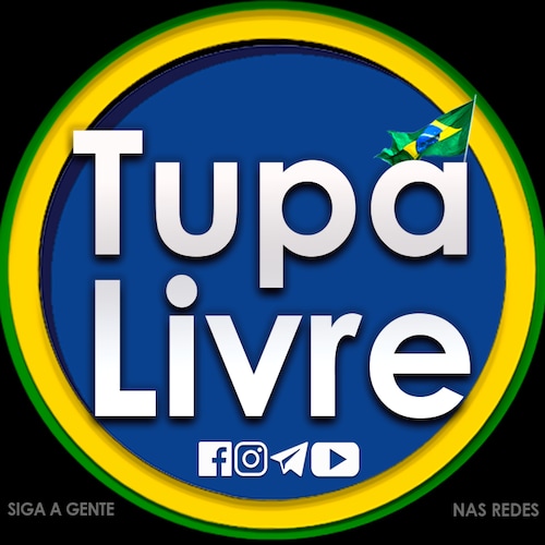 Movimento Conservador, que tem DEUS, PÁTRIA e FAMÍLIA 🇧🇷  como Símbolo da Liberdade!