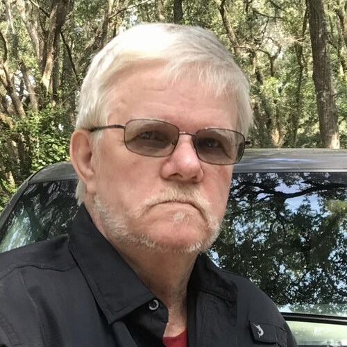 Disabled Vietnam Vet.  Dog lover with 3 rescues.   Mean old bastard born 100 years too late.