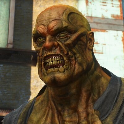 Infantine GenX. CA refugee. Conservative/Libertarian. Dog dad. Gamer. Chaotic Good. 
"There’s always a lighthouse. There’s always a man. There’s always a city."