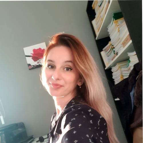 Visit TrinTriny's profile on GETTR. View their posts, photos, videos, and connect with them on the social platform.