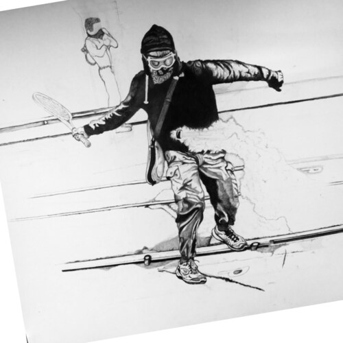 An opinionated maker of things, whose traveled the world & seen some things.