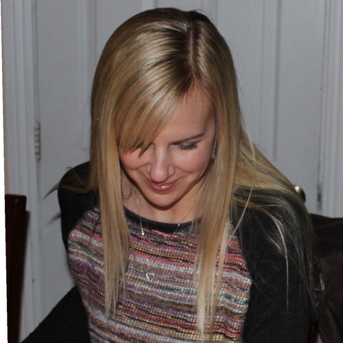 Wife, Mother, Daughter, Sister, RN, MBA, Gen X, Lover of the Arts and Animals ~ “Let’s go, Brandon!” 🇺🇸