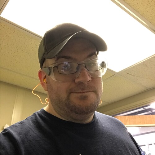 Conservative Pagan. Devoted husband and dog lover. What more is there to know?