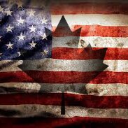 Freedom loving Canadian that  just wants his country back and the government to get out of the damn way