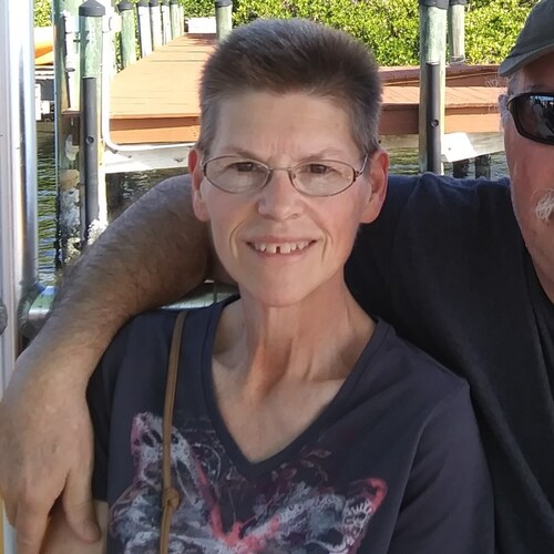 Conservative Christian, wife, mother, grandma, camping enthusiast.