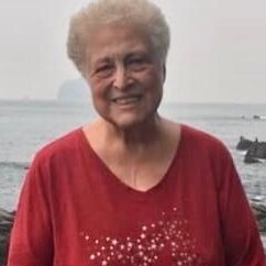 Christian, conservative, mother, grandmother, and great grandmother