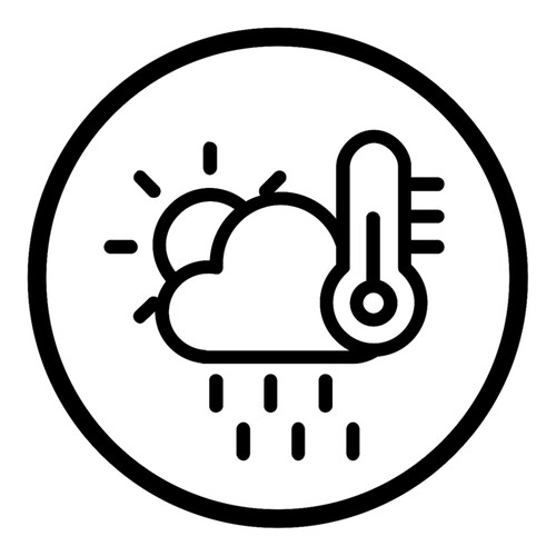Tilgjengeliggjøring av statistikk og innsikt om været