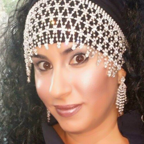 Conservative American Latina, Master Dance Instructor,  Emcee, Entertainer Philanthropist & Writer who loves America, Ou...