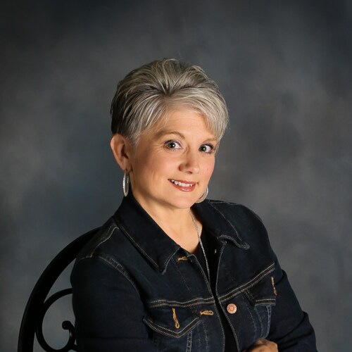 Just a conservative girl trying to live my best life