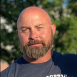 unapologetic patriot, combat veteran. U.S. Army