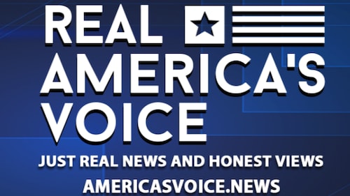 Real America's Voice (RAV on GETTR : JUST REAL NEWS HONEST VIEWS! You