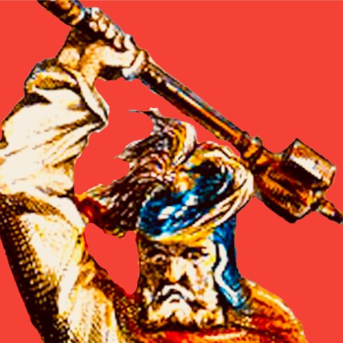 Publisher of Fine Suspense Novels