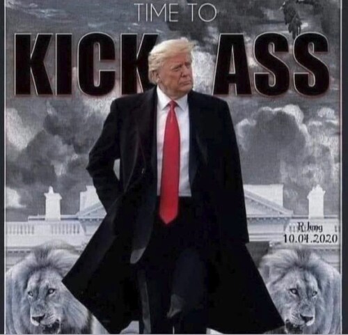 #GETTR 💥PATRIOTS!
REPOST, Follow, comment w/ Handle on this Shout Out Sunday! It's time!  #UnitedWeAreStrong 👊

@Moon52
@TrumpGirlOnFire
@JayRileyDotCom
@cjdtwit
@Blondies
@suzost
@Aliatra1968
@derrickcbyron
@Dbargen
@TheTrainStation
@DaveSchreiber3
@CCMPATRIOT
@ROHLL5
@BelannF
@SonofLiberty357
@8_27J
@TommyTupelo
@AnthemRespect

@ESSENSDAD
@GregRubini
@realMAGAMomma
@Lots_Of_Fun_69
@MiaSophia
@harrellryan1961
@Fyrfytrfred
@deanomight1
@Tilli7725
@treyjrj
@dennisz41326
@figprophet
@LadyJane2
@DavidCox1967
@Pecan
@dianemyersmith
@GrandmaPatti
@Garyde
@DannyC1111
@KAGRevolution
@Kborgo
@batmankotiger
@CFetz
@catahoulasrule
@brymadi1 
@tommymosley 

#TrumpGirlOnFire 🔥