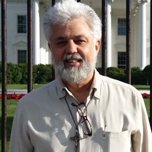 Senior Catholic Missionary, Knight of Col. (4th D.) Author, Founder, Probono Spiritual Direction or IT Consulting for Ch...