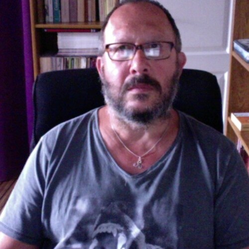 Visit patriceplard's profile on GETTR. View their posts, photos, videos, and connect with them on the social platform.