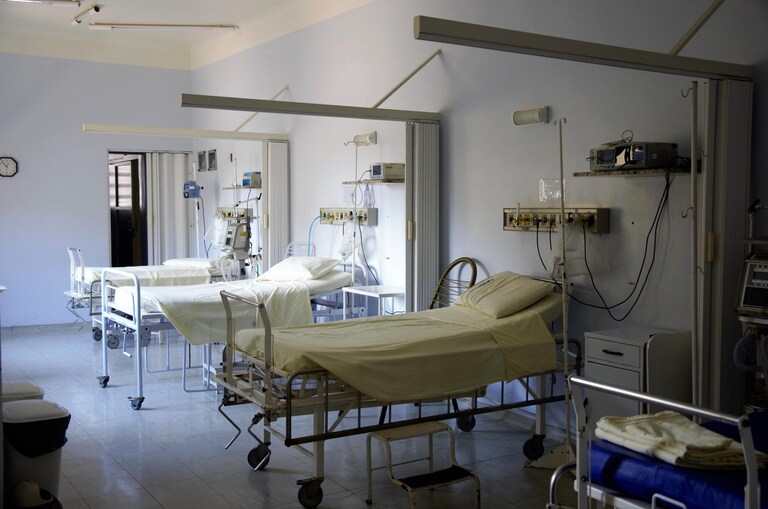 It's the job of our premiers to ensure that healthcare is able to meet demand.
If demand is going to be higher, they need to bolster. Taking away our basi