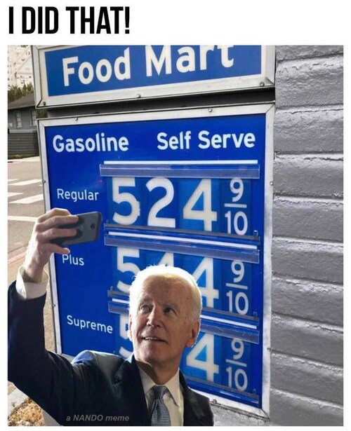 View OhioSid's post on GETTR. Join the discussion, share your thoughts, and connect with the community.