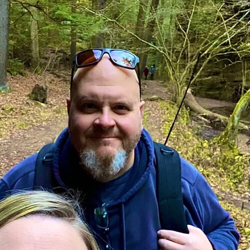 Follower of Jesus | Dad to 6 | EMS/ FD/ Police Chaplain | BSN/RN | EMS/HEMS Educator | CISM| Ham Radio | Emergency Coordinator|#W8CEN| Followed by @Kaelan