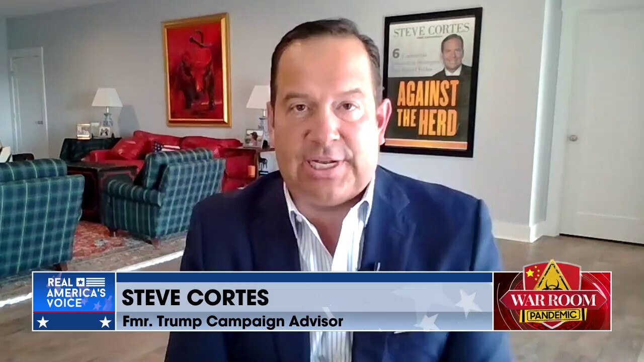 "Ukraine has been a piggybank for the worst characters in American politics for years — from the Cli...