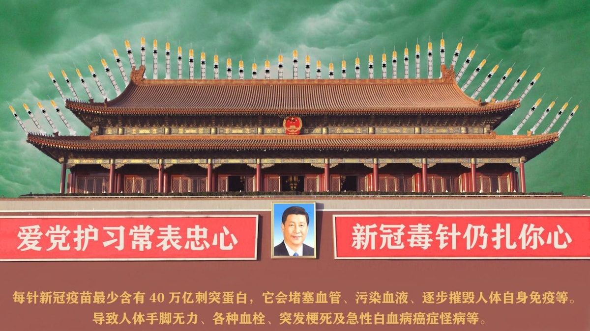 010520 习近平为什么这么干？习近平做事有计划，定下来就要干。2012年上台用反腐把敌人抓完了。 #三拨人：第一拨，江胡矛盾干掉胡，江邓矛盾干掉邓，除掉政敌；第二拨，富豪；第三拨，名人（看不见的风...