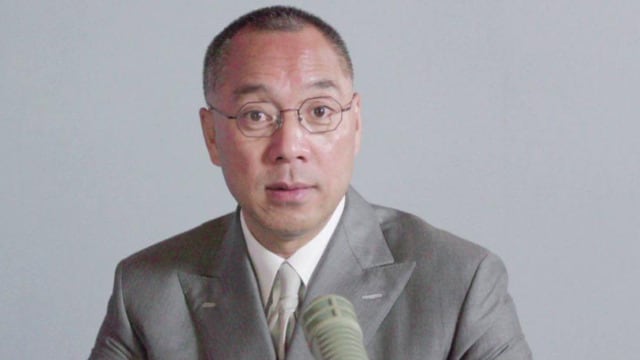 2022年4月15日 文贵乱聊直播