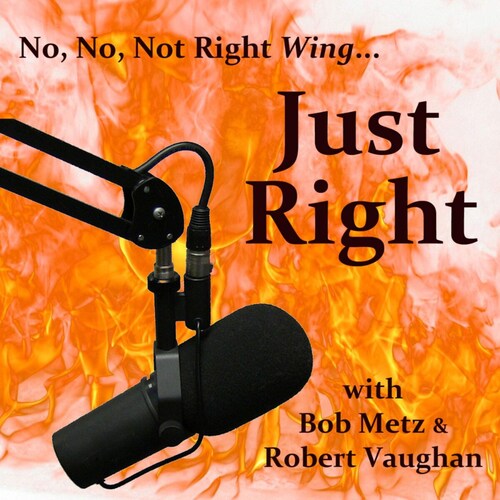 Not right wing... Just Right.

http://paypal.me/justrightmedia