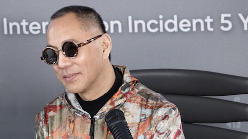 2022.05.26 战友相聚纽约办公室