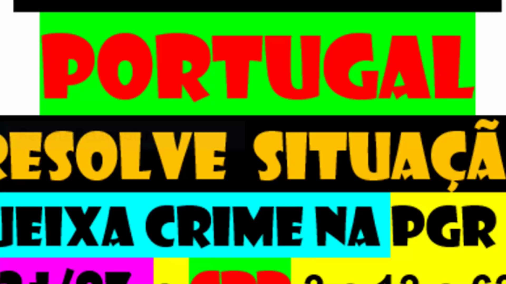 PREVPAP PRECÁRIO
https://gettr.com/post/p1bvnpd5bf3
REVERTE O JOGO ENQUADRA TODOS  VIP LIGADOS À SIT...