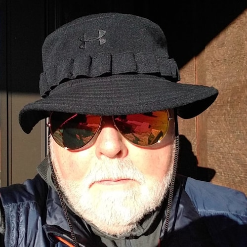 Senior Groundskeeper at Camp Keebler. Proud Conservative in a deep blue State.