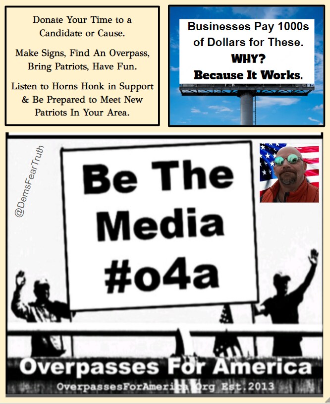 πΊπΈ Great Patriots to Follow πΎ
@Terrenc43516485
@OHMichael
@akaPR0B0SS
@MrSausageGet
@RowdyDunk
@PatriotGrandmom1
@AzFrank4Truth
@CCinTexas
@HillbillyHea