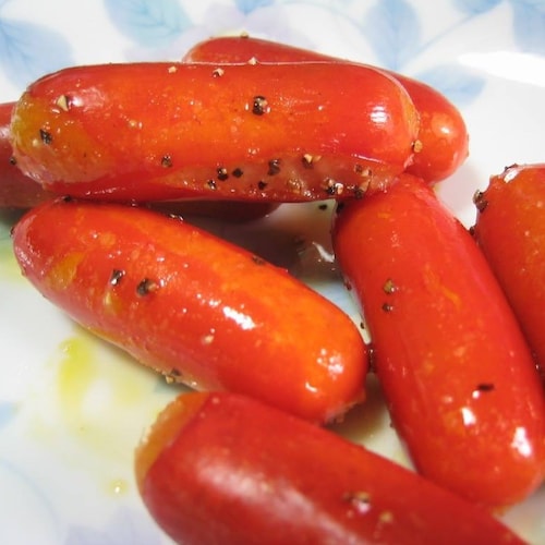 ＷＨＯとソーセージやハム

ＷＨＯが加工肉や赤身肉、つまりベーコンやソーセージやハムを食べると、がんリスクが上昇するという話を出して話題になっていますが、まさにイマサラという感じです♪。
しかしこれを...