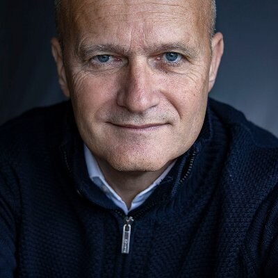 ⏱️Demain 7h10
🗣️Nous recevrons Xavier Azalbert, directeur de la publication de FranceSoir, qui revi...