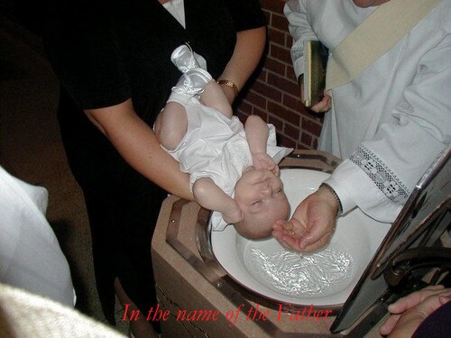 Notice his hands...