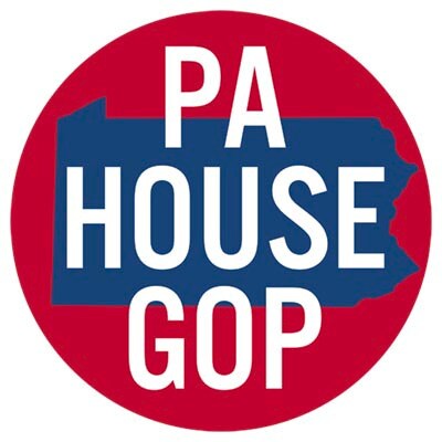 News from the Pennsylvania House Republican Caucus.
Terms of use: https://bit.ly/2WmxVHi