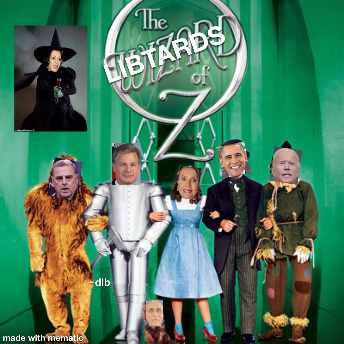 For those wondering who the Wizard is…..