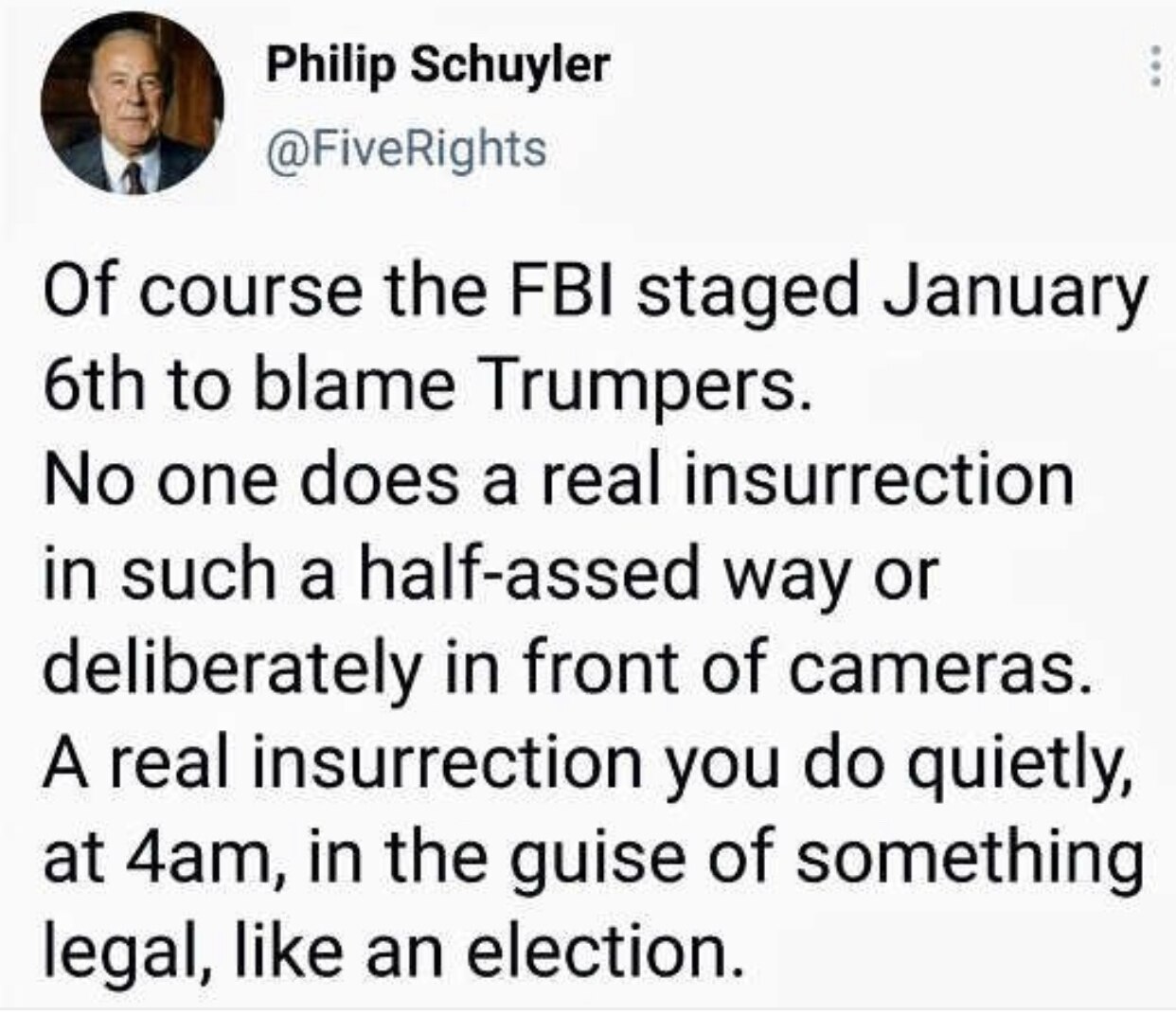 View bbraqulia🍊's post on GETTR. Join the discussion, share your thoughts, and connect with the community.