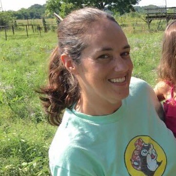 Patriot. Wife. Momma to 4. Physicist. Stargazer. Institutional Real Estate Capital. Loves nature, knitting, and learning...