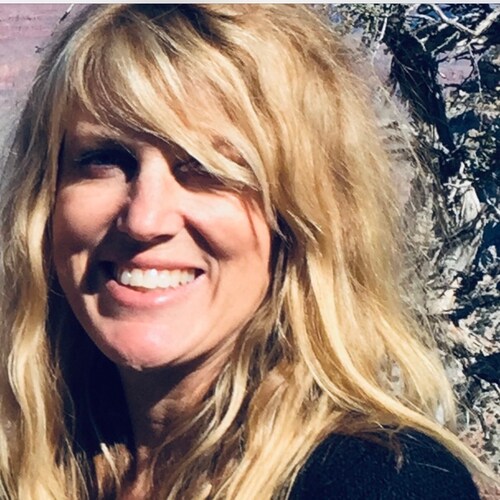 Wife & Proud Mom of 🌸🌸